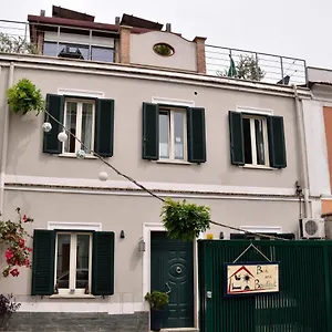 Bed & Breakfast Abbraccia Morfeo, Roma