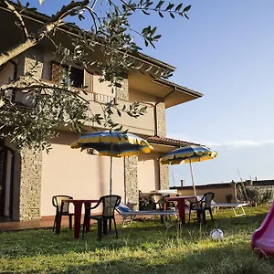 Bed & Breakfast Nuovo Paradiso