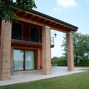 Bed & Breakfast Al Lauro