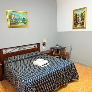 Bed & Breakfast Vertex, Roma