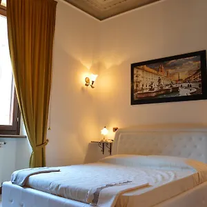 Affittacamere Sogno Infinito, Roma