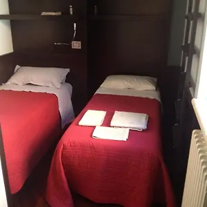 Luxury Apartment