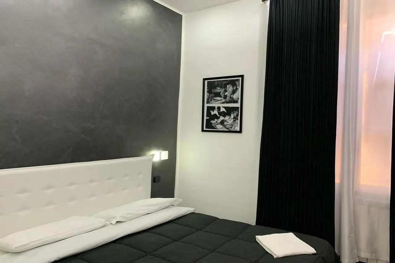 Italy Guest House Roma
