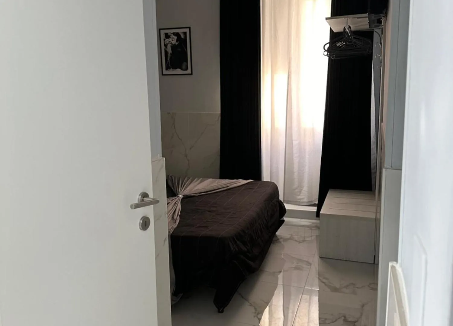 **  Italy Guest House Roma Itália