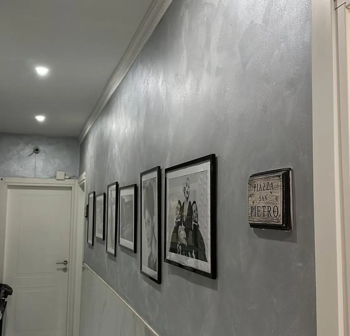 Italy Guest House Roma