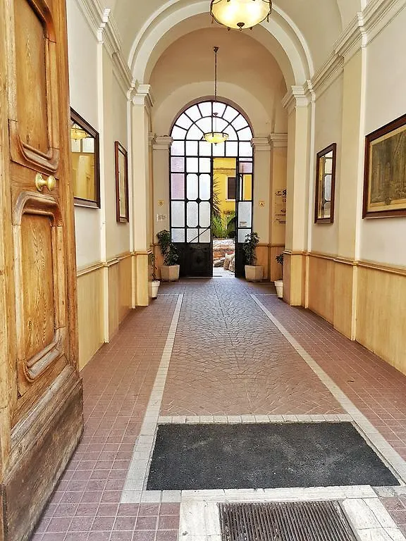 Italy Guest House Roma 2*,