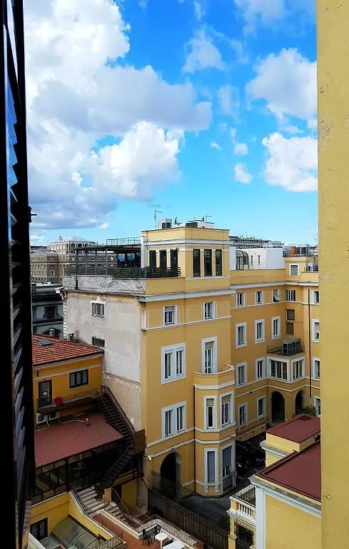 Italy Guest House Roma