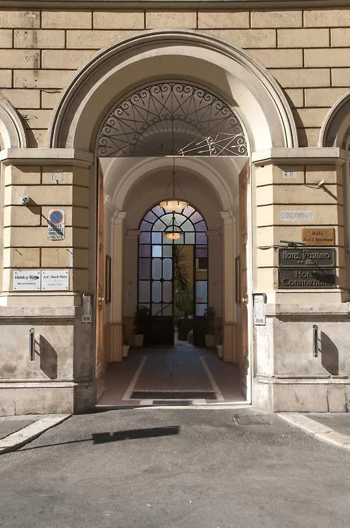 Italy Guest House Roma