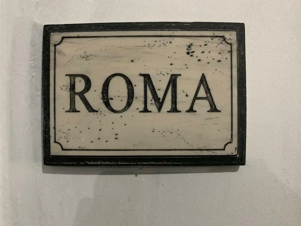 Italy Guest House Roma